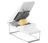 Trancheuse Kinghoff kh-1873 5 lames interchangeables not-specified