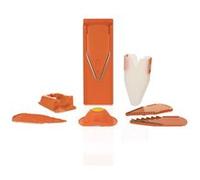 Trancheuse TO32130 Börner Mandoline V3 - Orange Orange G