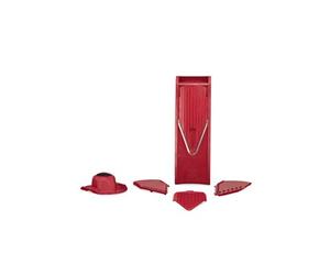 Trancheuse V110054 Mandoline V1 Cl Rouge