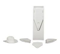 Trancheuse V112049 Börner Mandoline V1 lanc Blanc G