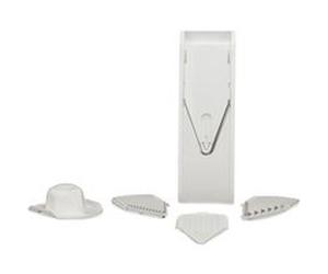 Trancheuse V112049 Börner Mandoline V1 lanc Blanc G