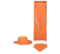 Trancheuse V112129 Börner Mandoline V1 Cl Orange Orange G