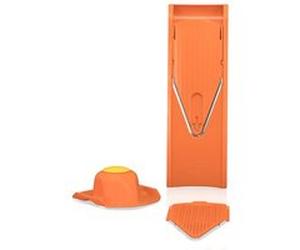 Trancheuse V112129 Börner Mandoline V1 Cl Orange Orange G