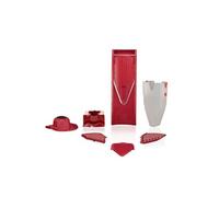 Trancheuse V115003 Mandoline V1 Cl Rouge
