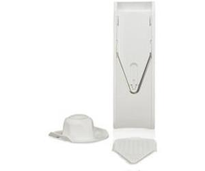 Trancheuse V13129 Börner Mandoline V1 Cla Blanc Blanc G