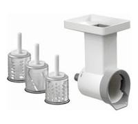 KitchenA150035 Coupe-légumes avec 3 tambours pour KitchenAid®