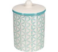Tranquillo Boîte de Rangement Rétro - 1 pcs