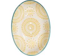 Tranquillo Porte-Savon Boho Chic - 1 pièce