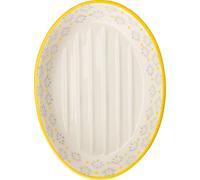 Tranquillo Porte-Savon Oval Traditional - 1 pcs
