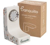 Tranquillo Porte-Savon Romantic - 1 pièce