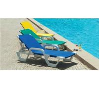 Transat Elna (Lot de 2)