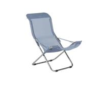 Fiam Chaise longue Fiesta Traffic