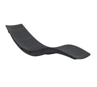 Transat havana Anthracite - Lot de 2