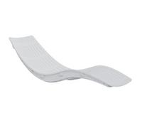 Transat Havana Blanc - Lot de 2