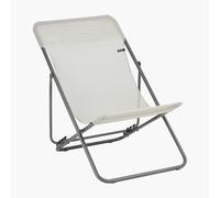 Lafuma Mobilier - Maxi Transat Batyline Iso - Chaise de camping - seigle ii