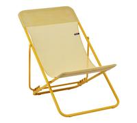 Transat LAFUMA Maxi Transat Batyline Iso Colorblock - Miel