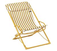 Transat LAFUMA Transaswing Airlon Colorblock - Miel