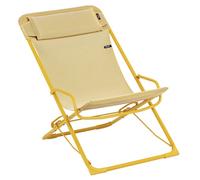 Transat LAFUMA Transaswing Batyline Colorblock - Miel