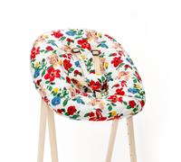 Charlie Crane - Coque nouveau-né pour chaise-haute Tobo - Hibiscus