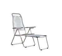 Transat Spaghetti Gris Mat