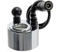 Transducteur de rechange en métal électrique pour poêle à feu électrique Dimplex pour Opti-Myst M-011B M011B 1C