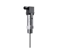 Transducteur de température RTD PT100 : 4-20 mA, 0-10 V, 0-5, RS485, 0-500 °C, connecteur M20*1,5, longueur 50 mm ou 100(0-200c 0-5v,100mm)