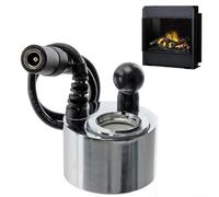 Transducteur d'incendie électrique en verre de rechange compatible avec OPTIMYST pour chauffage Ultransmit M-011B M011B DC24V 500mA