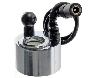 Transducteur Opti-Myst pour vitres, compatible avec les cheminées murales Dimplex