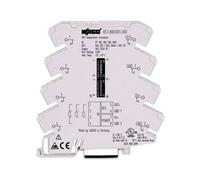 Transducteur thermométrique modulaire Wago 857-800