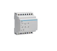 Hager ST314 Transformateur sécurité 40VA 230V-12 à 24V