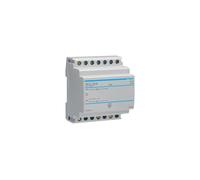 Transfo sécu 16VA 230/12-24V - COMMANDE SIGNAL HAGER ST313