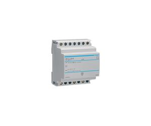 Transfo sécu 16VA 230/12-24V - COMMANDE SIGNAL HAGER ST313