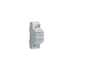 Transfo sonnerie 4VA 230/8-12V - COMMANDE SIGNAL HAGER ST301