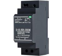 Transformateur 12 V pour rail DIN d'une puissance de 30 W
