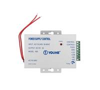Transformateur 12V Electrique Gâche Serrure Alimentation 240Vac 12Vdc