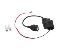 Transformateur 220 V à 5 V 2 A, pour appareil photo sans fil, adaptateur de surveillance de l'alimentation domestique, avec protection contre les surcharges, module abaisseur CC compact (port USB)