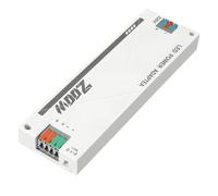 Transformateur 220V 24V LED 200W,alimentation 24v 200w 8.33A pour lampe à Led Strip,led driver 24v Avec connecteur 3PIN,Transfo AC à DC,pour G4,GU5.3,MR11,MR16,Bande LED,Non Dimmable