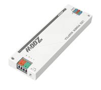 Transformateur 220V 24V LED 200W, alimentation 24v 200w 8.33A pour lampe à Led Strip, led driver 24v Avec connecteur 3PIN, Transfo AC à DC, pour G4, GU5.3, MR11, MR16, Bande LED, Non Dimmable