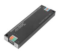 Transformateur 220V 24V LED 300W,alimentation 24v 300w 12.5A pour lampe à Led Strip,led driver 24v Avec connecteur 3PIN,Transfo AC à DC,pour G4,GU5.3,MR11,MR16,Bande LED,Non Dimmable