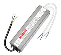 Transformateur 220V 24V LED 500W, alimentation 24v 500w 20.8A, led driver 24v étanche IP67, Transfo AC à DC, convertisseur 220v 24 volt, pour G4, GU5.3, MR11, MR16, Bande LED