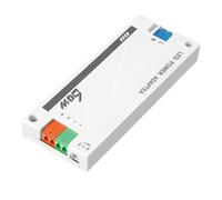 Transformateur 220V 24V LED 60W,alimentation 24v 60w 2.5A pour lampe à Led Strip,led driver 24v 60 Watt Avec connecteur 3PIN,Transfo AC à DC,pour G4,GU5.3,MR11,MR16,Bande LED,Non Dimmable