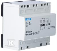 Transformateur Bell 230/12-24V AC 5,25-2,63A TR-G2/63-SF 272485