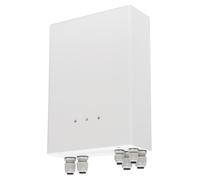 Transformateur 24V, demi-puissance, 2000W, pour système de câbles chauffants : 5 x 400W