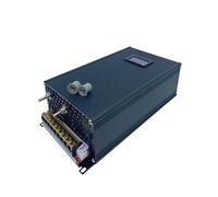 Transformateur CA vers CC 0-24 V, 28 V, 36 V, 48 V, 60 V, 70 V, 80 V, 1500 W, affichage LED for éclairage, alimentation CC réglable et à intensité variable(90v-1500w,220V)