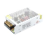 Transformateur d'alimentation 110/220V 24VDC 3A 72W pour bande LED flexible