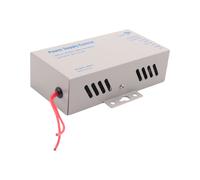 Transformateur D'Alimentation pour Contrôle D'Accès, Adaptateur pour Système de Porte, 110-240 V CA, 12 V CC, 5 A, Blanc.
