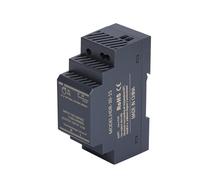 Transformateur d'alimentation Rail Din Alimentation modulaire montable | automatisation industrielle Boîtes de distribution Instrumentation Transformateurs (15V 2A HDR-30-15)