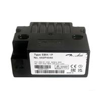 Transformateur d'allumage EBI41P 230V 12KV pour câble Inclus pour Chaudière Buderus Satronic ZT930 Pièce Rechange (052F4040)