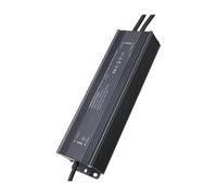 Transformateur de bande lumineuse 360w, coque en aluminium, refroidissement, pilote LED à intensité variable, alimentation électrique(360W 36V)
