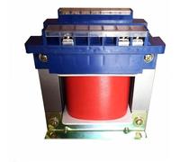 Transformateur de commande 440V à 220V 200W, Conversion d'équipement BK-200VA 440 en cuivre pur 250W300W 500W 750W 100W(BK-250VA)